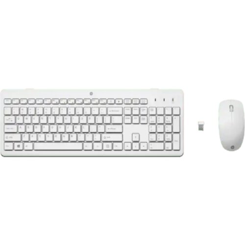 HP 230 WL Mouse+ KB Combo 230 WL Mouse+ KB Combo 230 WL Mouse+KB Combo mis + tastatura Cijene