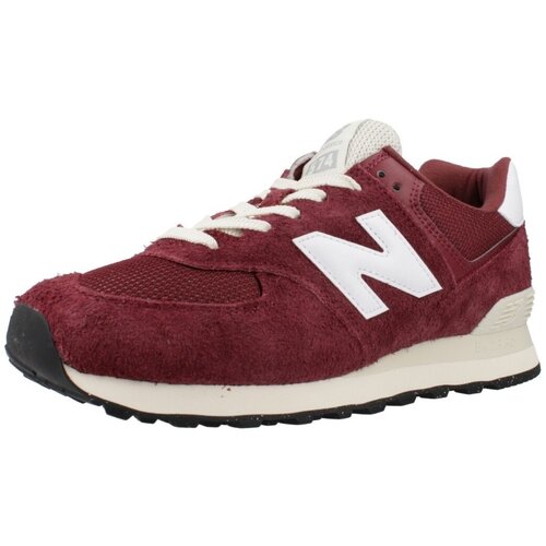 New Balance Modne superge U574 RBK Bordo Cene