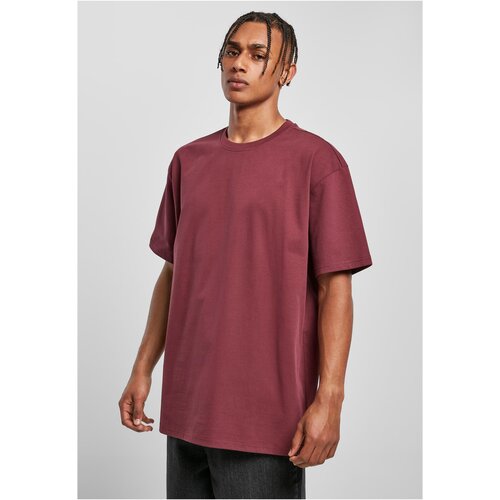 UC Men Heavy Oversized Tee cherry Cijene