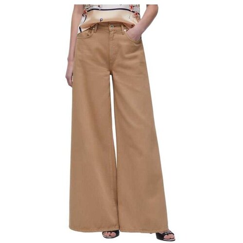 Liu Jo &Scaron;iroke ženske pantalone Cene