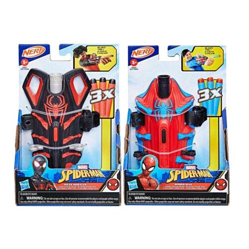 Hasbro Spiderman nert set blastera ( F8846 ) Slike