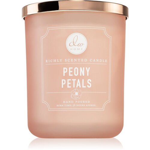 DW Home Signature Peony Petals mirisna svijeća 425 g Cijene