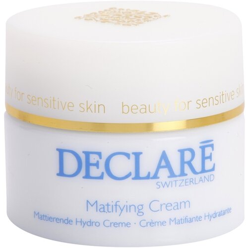 Declaré Pure Balance hidratantna matirajuća krema za mješovitu i masnu kožu 50 ml Cijene
