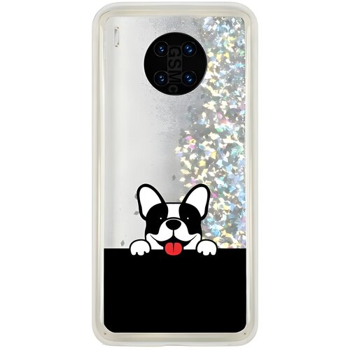 CaseGadget presipajoči ovitek za Huawei Mate 30 - Večbarvna 2 Cene
