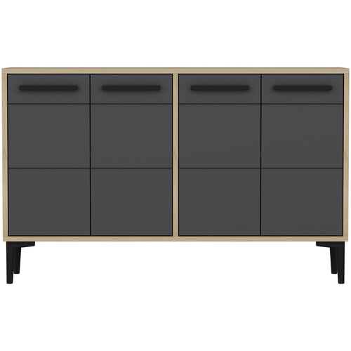 Hanah home TV komoda Stria 327ODS1105 Cene