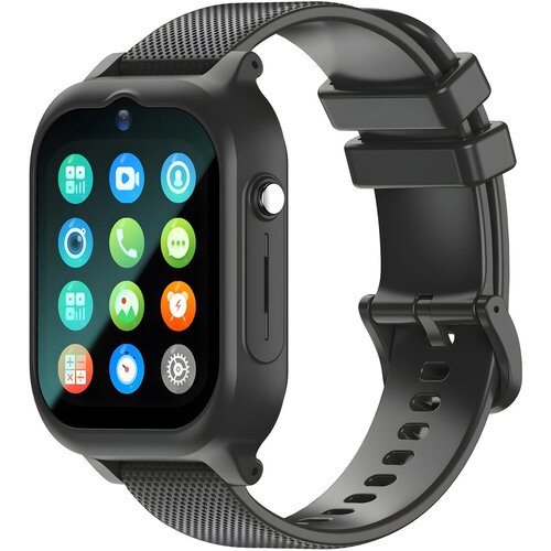  Dječji Smart Sat - Crna KP35315 Cijene