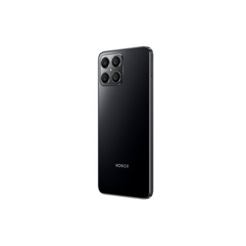 Honor X8 6GB/128GB Midnight Black Refurbished Slike