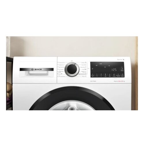  WNG24401BY pralno-sušilni stroj, (22110166) Cene