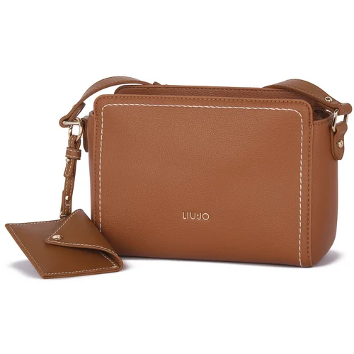 Liu Jo Torbe 81154 S CROSS BODY Bež