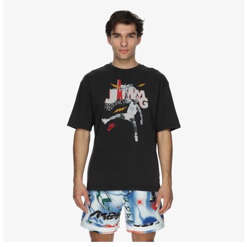 Nike M j brand jam 85 ss crew Slike