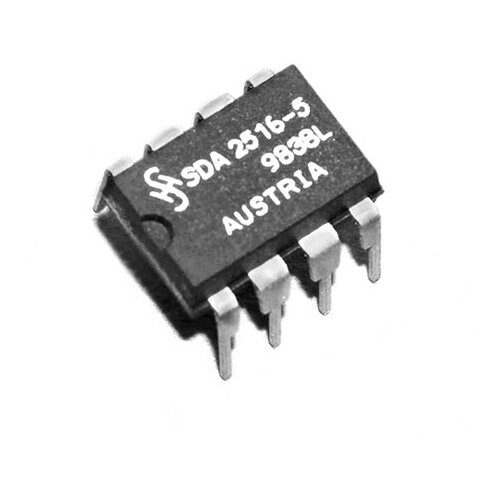  Integralno kolo SDA2516-5 Cijene
