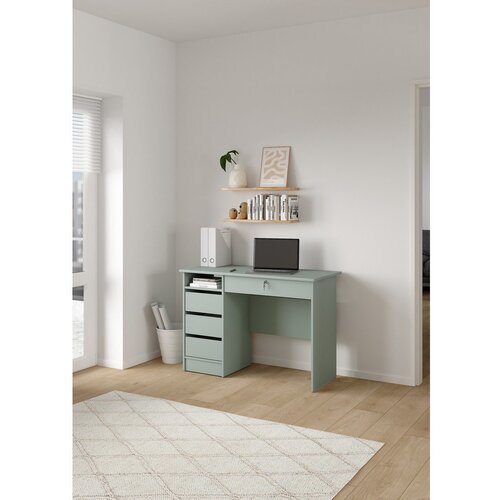 Tvilum Pisalna miza 48,5x109 cm Function &amp;ndash; Slike
