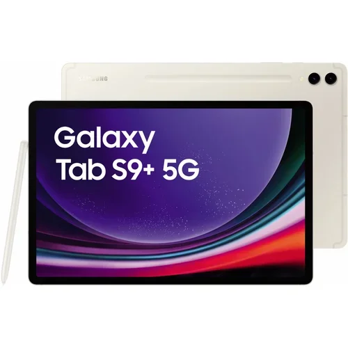 Samsung Galaxy Tab S9+ 5G 512GB