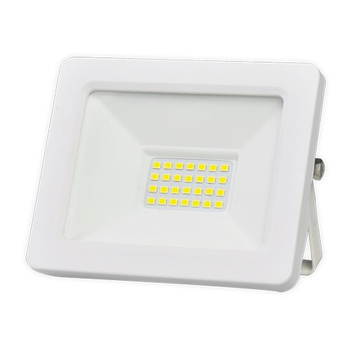 Xled LED BELI REFLEKTOR 20W 6500K/1600LM/SMD/IP65/230V/ Cene