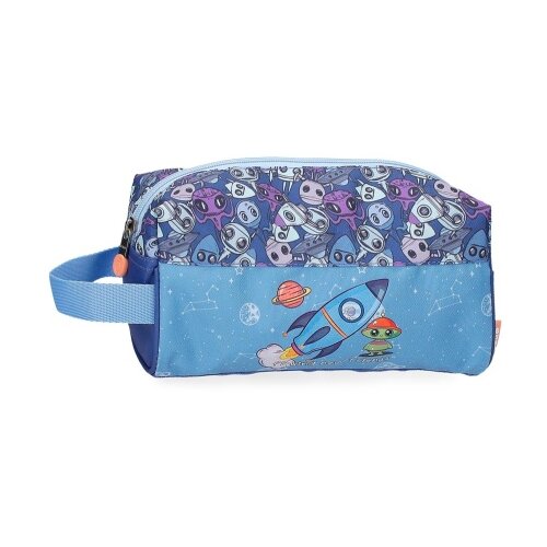 Enso New Friends neseser - Plava ( 98.940.21 ) Slike