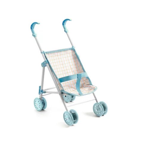 Djeco Pomea – zložljiv voziček – 44 cm