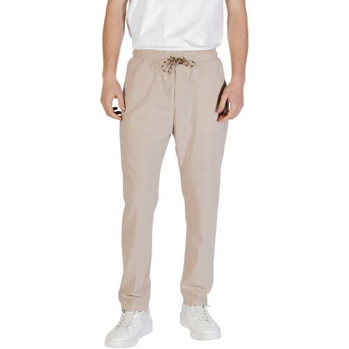 Gianni Lupo GL003BD Bež Slike