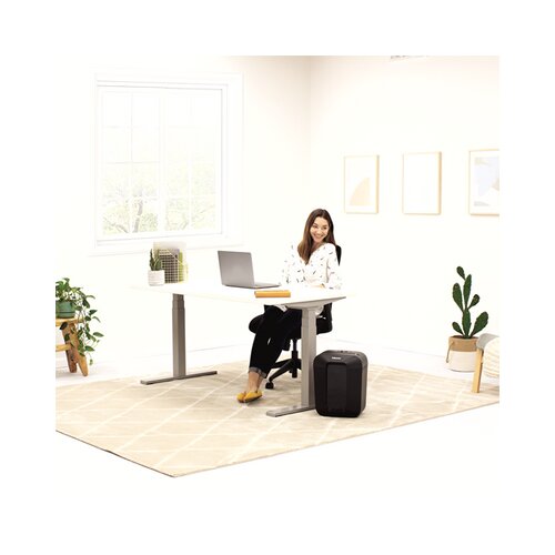 Fellowes uničevalnik dokumentov Powershred LX50 Cross-Cut 4406001 Slike