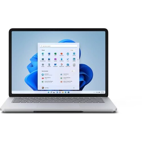 Microsoft Demo, brez garancije - Surface Laptop Studio i7-11370H/32GB/2TB SSD/RTX 3050 Ti/W11 Home prenosni računalnik, (21970262) Cene