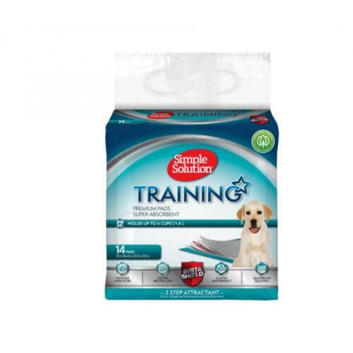  Bramton Puppy Training Pads 14 kom pelene za pse Cene