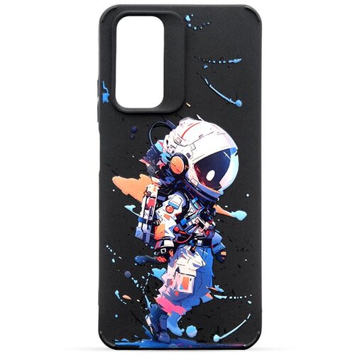  Maska za telefon COLOR PRINT za Xiaomi Redmi Note 11S DZ6 Cene