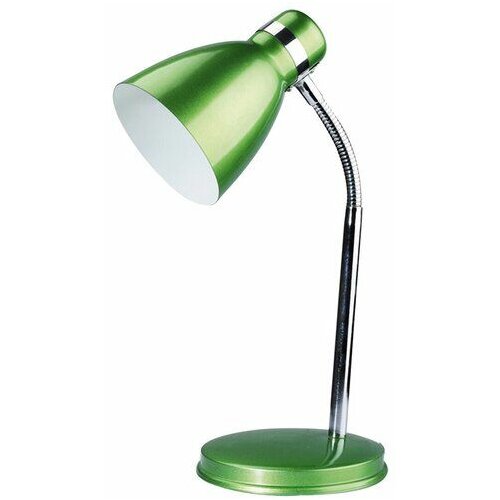 Rabalux patric stona lampa E14 40W, zeleno GVG9KJV Slike