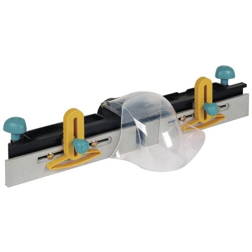 Wolfcraft 6901000 paralelni graničnik glodalice za Master cut 1500 i 2500 radioničke stolove Cijene