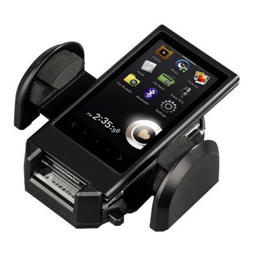 Hama univerzalni mini držač za telefona za auto Slike