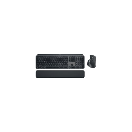 Logitech MX Keys Bluetooth Combo Gen 2 &ndash; GRAPHITE &ndash; US INT&rsquo;L &ndash; B2B, 920-010933 Cijene