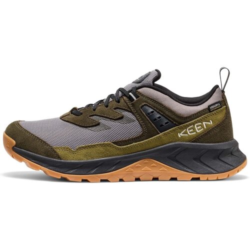 Keen &amp;Scaron;port Hightrail Wp M Siva Slike