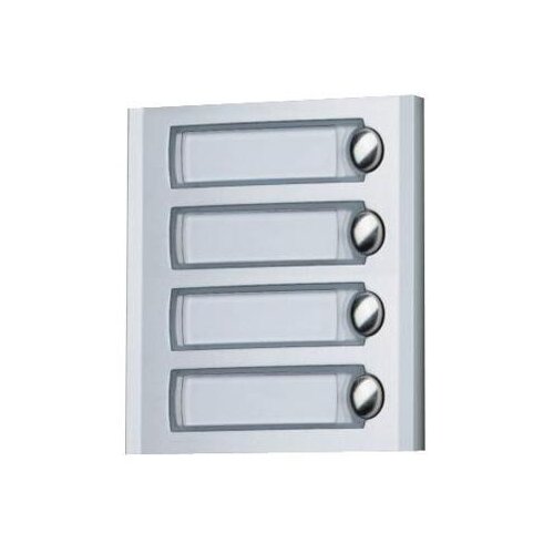 FARFISA PL24 - modul 4 gumba, 4 + n, Profil Cijene