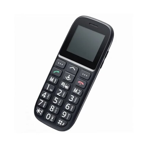 Mean IT mobilni telefon, 1.8" ekran, dual sim, fm radio, bt - veteran iv plus Cene