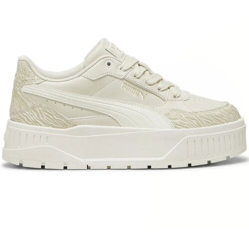 Puma ženske patike karmen ii idol animal fever Cene