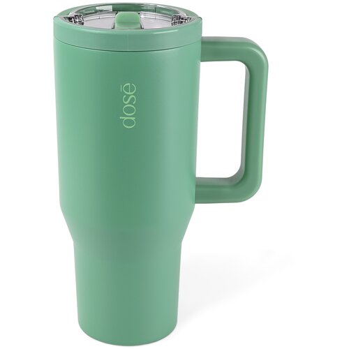 Dose Termos - Traveler Max 1,2l sage Slike