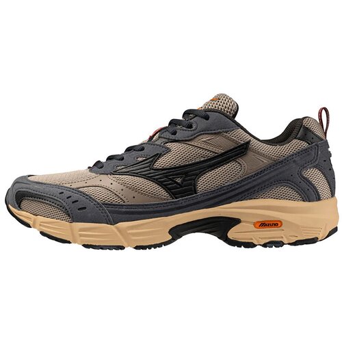 Mizuno Modne superge Baskets mxr vintage khaki Kaki Cene