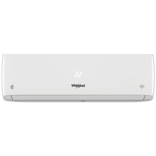 Whirlpool inverter klima uređaj SPICR318WF I&O Cijene