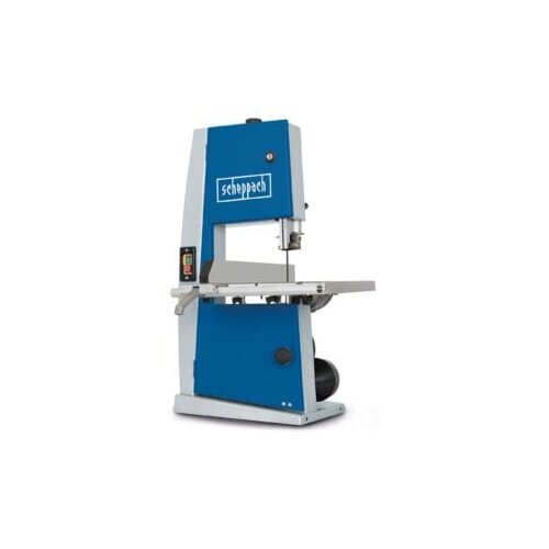 Scheppach tračna pila BASA 1 100mm Slike