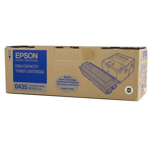 Epson M2000 črn/black (S050435) - original Cene