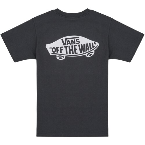 Vans DOUBLE STANDARD SS Crna Slike