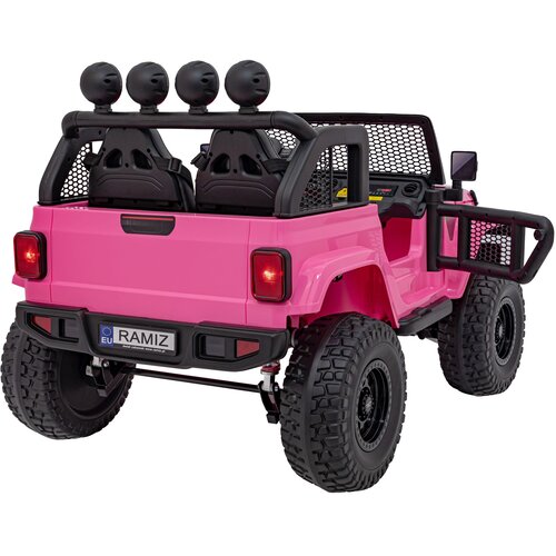 Avto na akumulator OFF-ROAD 3.0 4x4 Slike