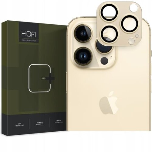 HOFI FULLCAM PRO +ZA IPHONE 14 PRO / 14 PRO MAX ZLATNI POKLOPAC Cijene