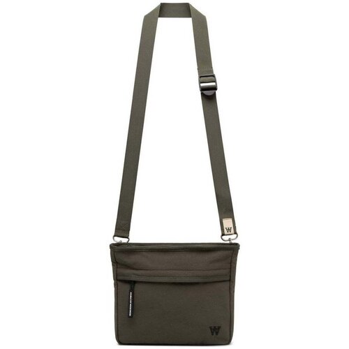Wood Wood Torbice za na ramo Florian Side Bag Grape Leaf pisana Slike
