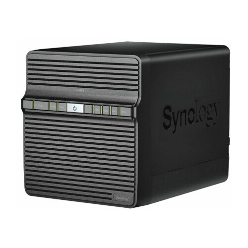 Synology NAS DS423 za 4 diske Cene