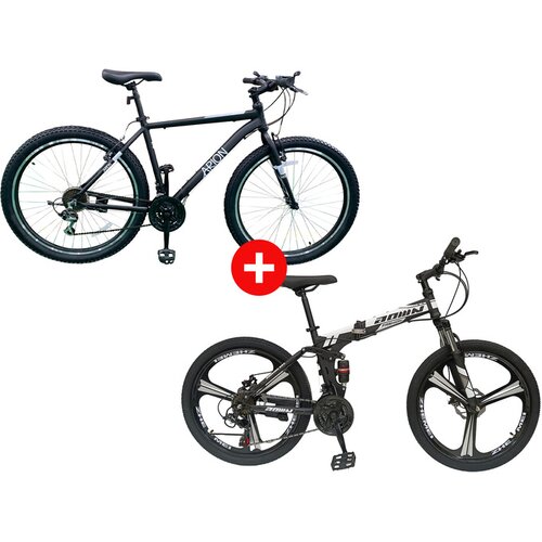 Shoppster Active Family Set Slike