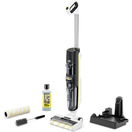  FCV 4 Extra baterijski mop Cene