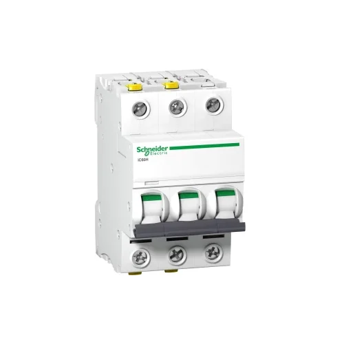 Schneider Electric Zaštitna sklopka za vodove 3 A 400 V A9F07303