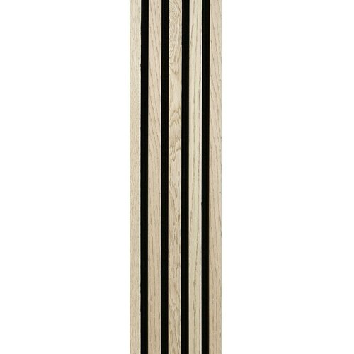 FibroTech Akustični panel Proff (3.000 x 605 x 22 mm, 1,82 m&amp;sup2;) Slike