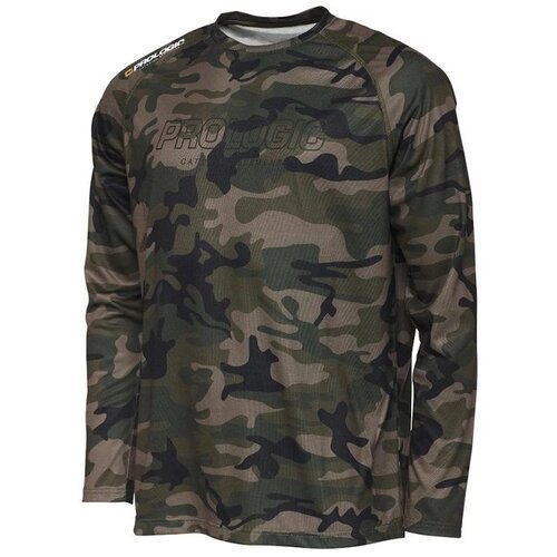 Prologic DRES CAMO LONG DUG RUKAV XL CAMO Cene