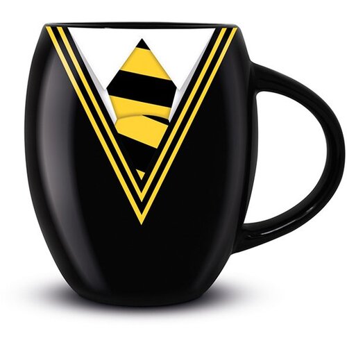 Pyramid skodelica Harry Potter (Hufflepuff) Cene