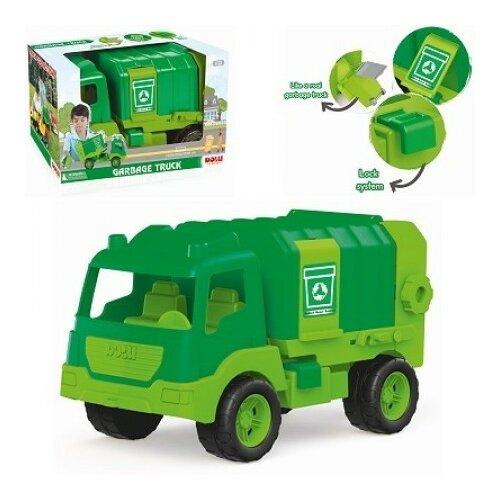  kamion za smeće ( 071200 ) Cene